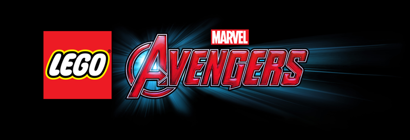 Illustration for article titled We're Getting Jurassic World And Avengers LEGO Games